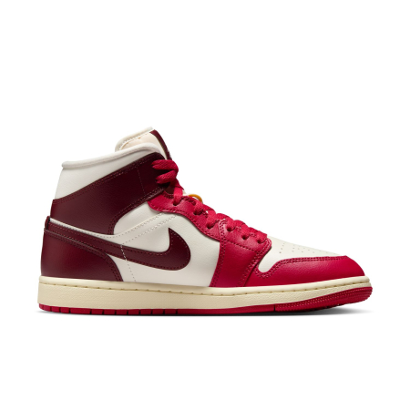 Jordan Pantofi sport Jordan Wmns Air Jordan 1 Mid - sneakerit.ro [9]