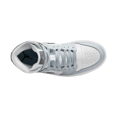 Jordan Pantofi sport Jordan Wmns Air Jordan 1 Mid - sneakerit.ro [9]