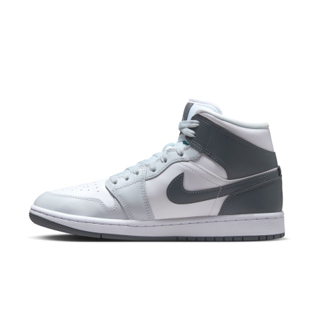Jordan Pantofi sport Jordan Wmns Air Jordan 1 Mid - sneakerit.ro [6]