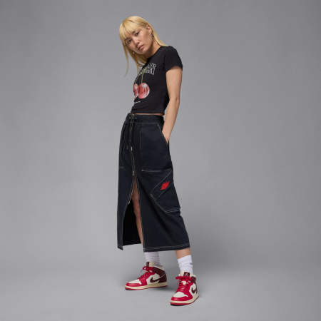 Jordan Pantofi sport Jordan Wmns Air Jordan 1 Mid - sneakerit.ro [4]