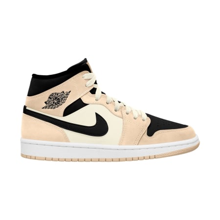 Modele Pantofi sport Jordan Wmns Air Jordan 1 Mid - sneakerit.ro [7]