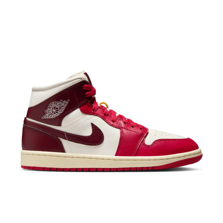 Jordan Pantofi sport Jordan Wmns Air Jordan 1 Mid - sneakerit.ro [8]