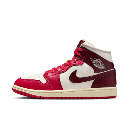 Jordan Pantofi sport Jordan Wmns Air Jordan 1 Mid - sneakerit.ro [0]