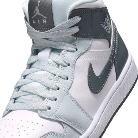 Jordan Pantofi sport Jordan Wmns Air Jordan 1 Mid - sneakerit.ro [2]