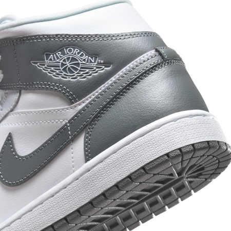 Jordan Pantofi sport Jordan Wmns Air Jordan 1 Mid - sneakerit.ro [3]