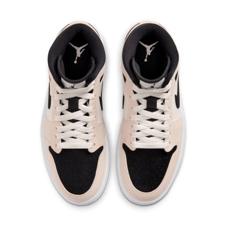 Modele Pantofi sport Jordan Wmns Air Jordan 1 Mid - sneakerit.ro [5]