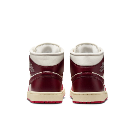 Jordan Pantofi sport Jordan Wmns Air Jordan 1 Mid - sneakerit.ro [5]