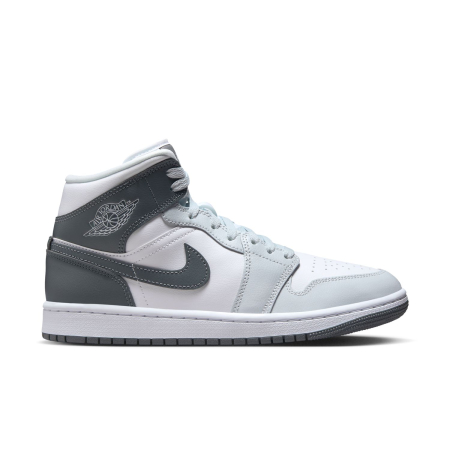 Jordan Pantofi sport Jordan Wmns Air Jordan 1 Mid - sneakerit.ro [5]
