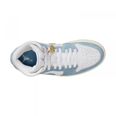 Jordan Pantofi sport Jordan Wmns Air Jordan 1 Mid Se - sneakerit.ro [11]