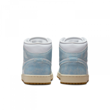 Jordan Pantofi sport Jordan Wmns Air Jordan 1 Mid Se - sneakerit.ro [10]