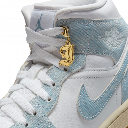 Jordan Pantofi sport Jordan Wmns Air Jordan 1 Mid Se - sneakerit.ro [9]