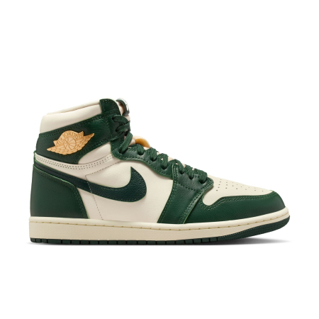 Jordan Pantofi sport Jordan Wmns Air Jordan 1 Retro Hi Og - sneakerit.ro [10]