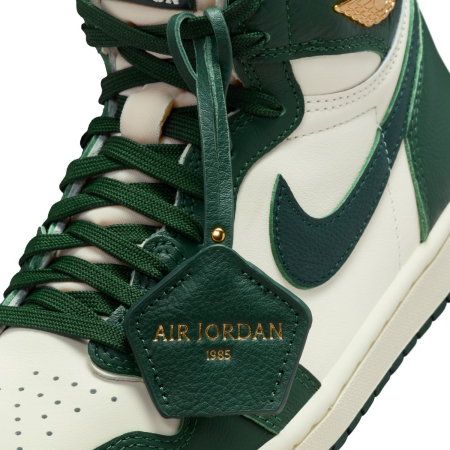 Jordan Pantofi sport Jordan Wmns Air Jordan 1 Retro Hi Og - sneakerit.ro [4]