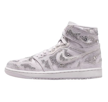 SNEAKERS DAMA Pantofi Sport Jordan Wmns Air Jordan 1 Retro Hi Og - sneakerit.ro [0]