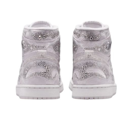 SNEAKERS DAMA Pantofi Sport Jordan Wmns Air Jordan 1 Retro Hi Og - sneakerit.ro [4]