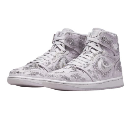 SNEAKERS DAMA Pantofi Sport Jordan Wmns Air Jordan 1 Retro Hi Og - sneakerit.ro [1]