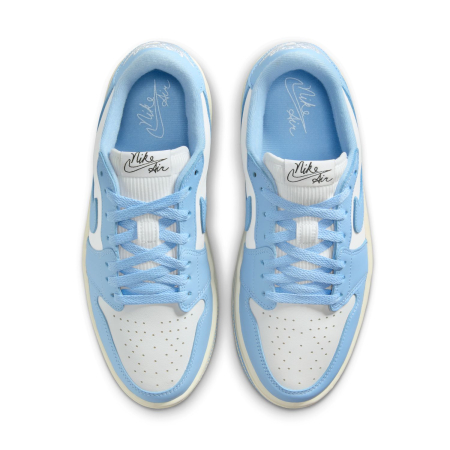 Air Jordan Pantofi Sport Jordan Wmns Air Jordan 1 Triple Stack - sneakerit.ro [6]