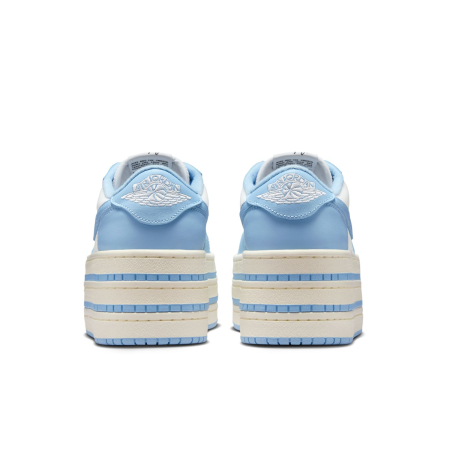 Air Jordan Pantofi Sport Jordan Wmns Air Jordan 1 Triple Stack - sneakerit.ro [5]