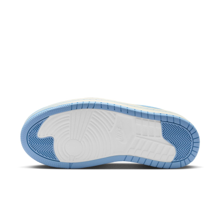 Air Jordan Pantofi Sport Jordan Wmns Air Jordan 1 Triple Stack - sneakerit.ro [11]