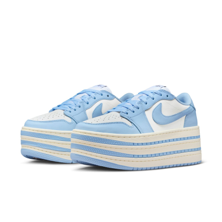 Air Jordan Pantofi Sport Jordan Wmns Air Jordan 1 Triple Stack - sneakerit.ro [1]