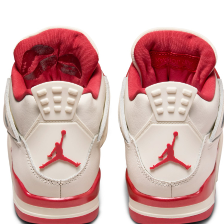 Air Jordan Pantofi Sport Jordan Wmns Air Jordan 4 Retro - sneakerit.ro [10]