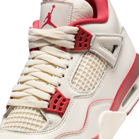 Air Jordan Pantofi Sport Jordan Wmns Air Jordan 4 Retro - sneakerit.ro [6]