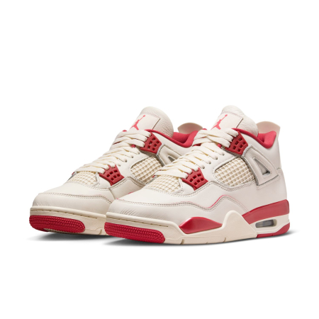 Air Jordan Pantofi Sport Jordan Wmns Air Jordan 4 Retro - sneakerit.ro [1]