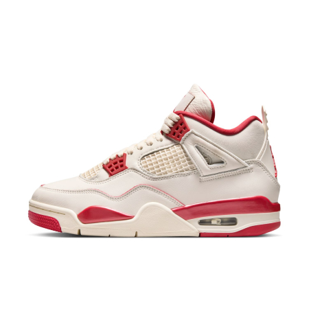 Air Jordan - Pantofi Sport Jordan Wmns Air Jordan 4 Retro + sneakerit.ro