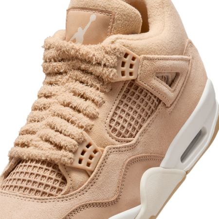 Jordan Pantofi sport Jordan Wmns Air Jordan 4 Retro - sneakerit.ro [2]