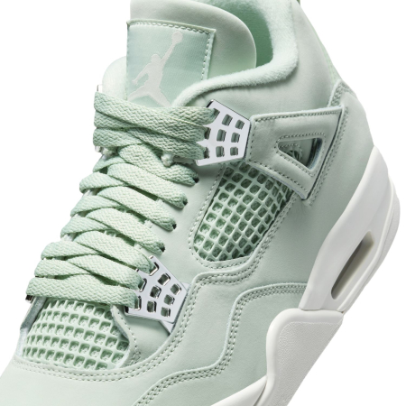 Jordan Pantofi sport Jordan Wmns Air Jordan 4 Retro S25 - sneakerit.ro [2]