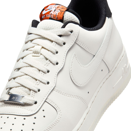 Nike Pantofi Sport Nike Air Force 1 '07 - sneakerit.ro [3]