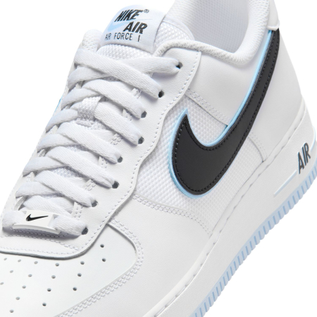 Nike Pantofi Sport Nike Air Force 1 '07 - sneakerit.ro [2]