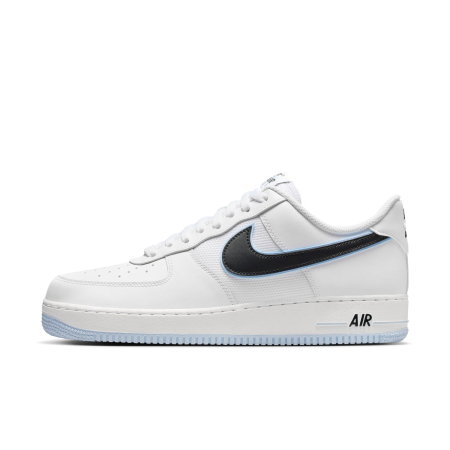 Nike - Pantofi Sport Nike Air Force 1 '07 + sneakerit.ro