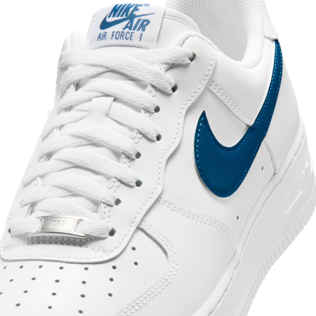 Nike Pantofi Sport Nike Air Force 1 '07 - sneakerit.ro [2]