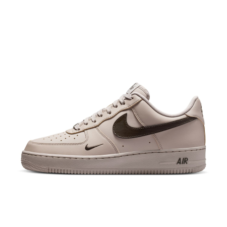 Nike - Pantofi sport Nike Air Force 1 '07 + sneakerit.ro