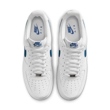 Nike Pantofi Sport Nike Air Force 1 '07 - sneakerit.ro [5]