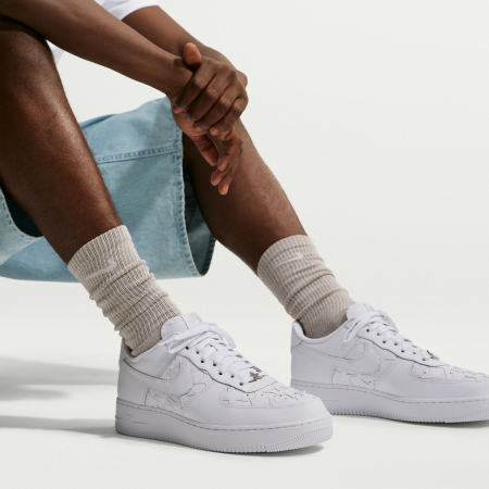 BACK TO SCHOOL Pantofi sport Nike Air Force 1 '07 Edge - sneakerit.ro [11]