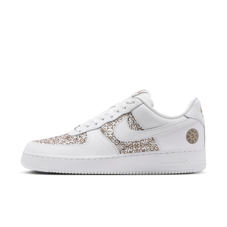 Nike - Pantofi sport Nike Air Force 1 '07 Lv8 + sneakerit.ro