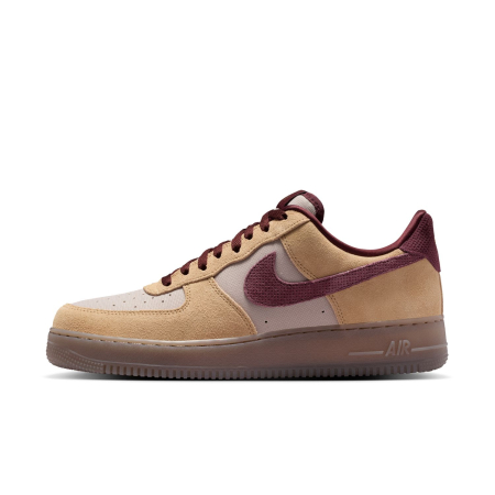 Nike - Pantofi Sport Nike Air Force 1 '07 Prm + sneakerit.ro