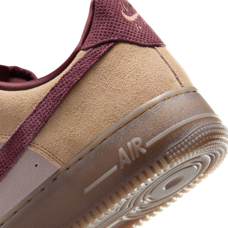 Nike Pantofi Sport Nike Air Force 1 '07 Prm - sneakerit.ro [3]