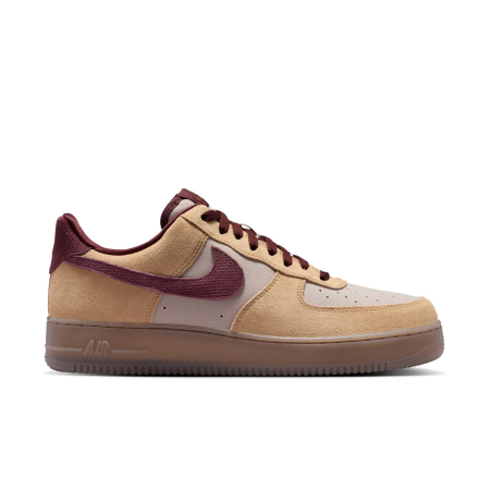 Nike Pantofi Sport Nike Air Force 1 '07 Prm - sneakerit.ro [7]