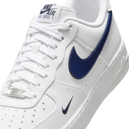 Nike Pantofi sport Nike Air Force 1 '07 Tech Ess - sneakerit.ro [2]