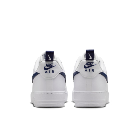 Nike Pantofi sport Nike Air Force 1 '07 Tech Ess - sneakerit.ro [4]
