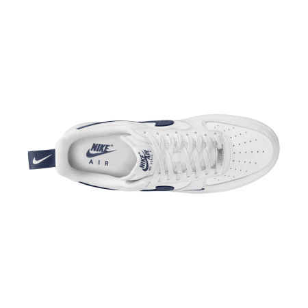 Nike Pantofi sport Nike Air Force 1 '07 Tech Ess - sneakerit.ro [9]