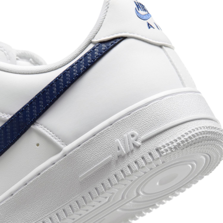 Nike Pantofi sport Nike Air Force 1 '07 Tech Ess - sneakerit.ro [3]