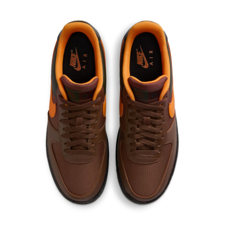 Nike Pantofi sport Nike Air Force 1 Gore-Tex - sneakerit.ro [6]