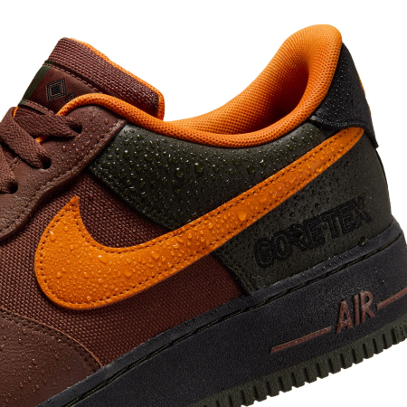 Nike Pantofi sport Nike Air Force 1 Gore-Tex - sneakerit.ro [4]