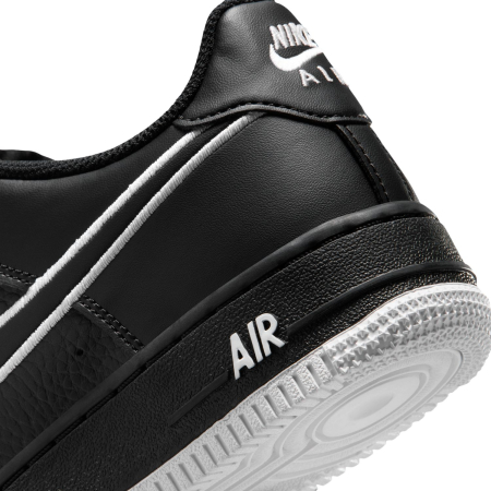 Nike Pantofi Sport Nike Air Force 1 Gs - sneakerit.ro [3]