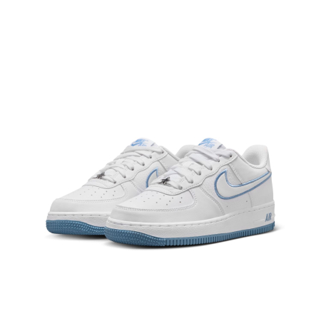 Nike Pantofi Sport Nike Air Force 1 Gs - sneakerit.ro [1]