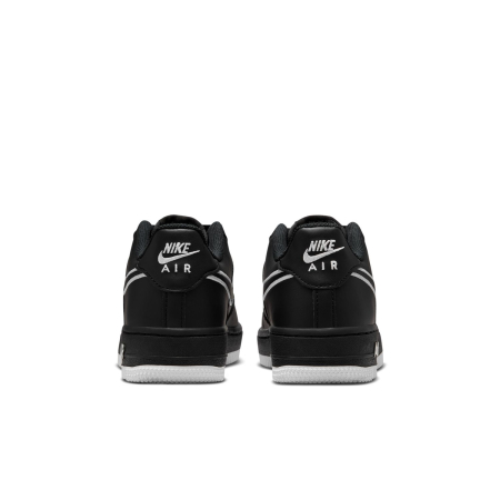 Nike Pantofi Sport Nike Air Force 1 Gs - sneakerit.ro [4]